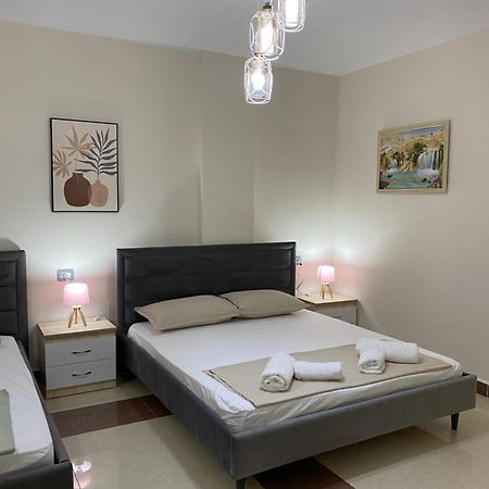 Tinas Rooms Драч Екстериор снимка
