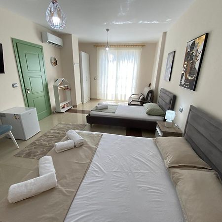 Tinas Rooms Драч Екстериор снимка