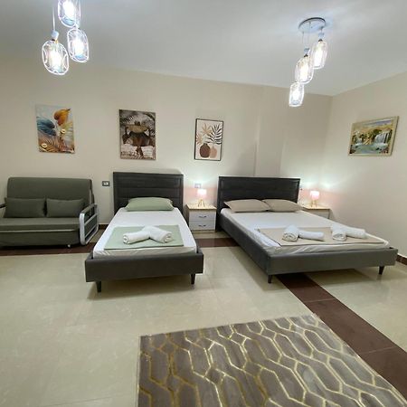 Tinas Rooms Драч Екстериор снимка