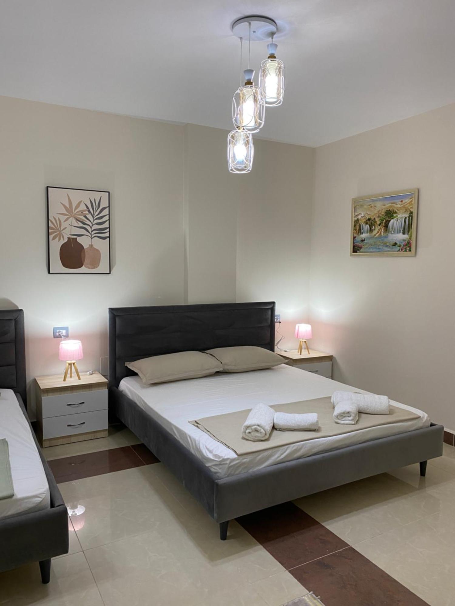 Tinas Rooms Драч Екстериор снимка