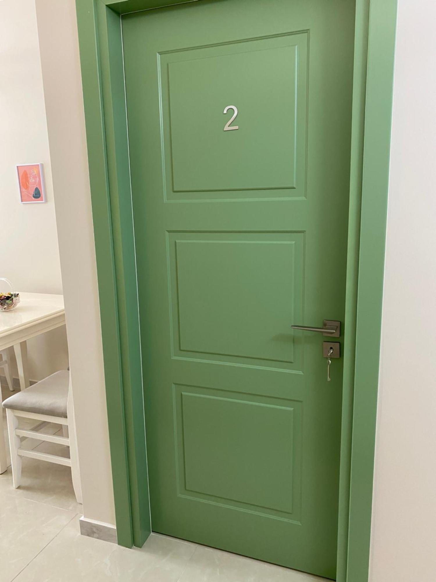 Tinas Rooms Драч Екстериор снимка