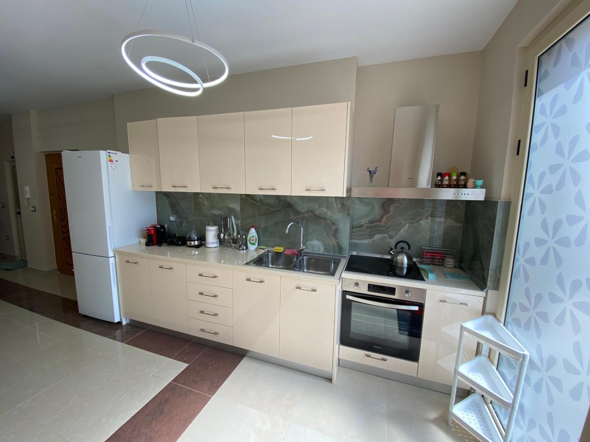 Tinas Rooms Драч Екстериор снимка