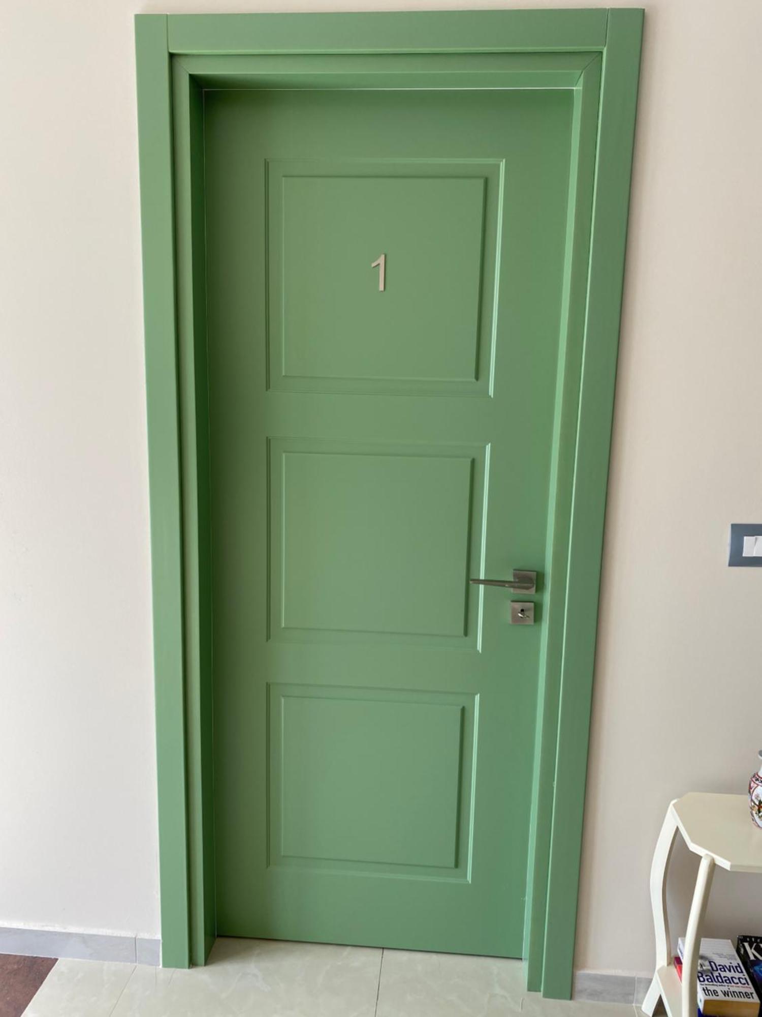 Tinas Rooms Драч Екстериор снимка