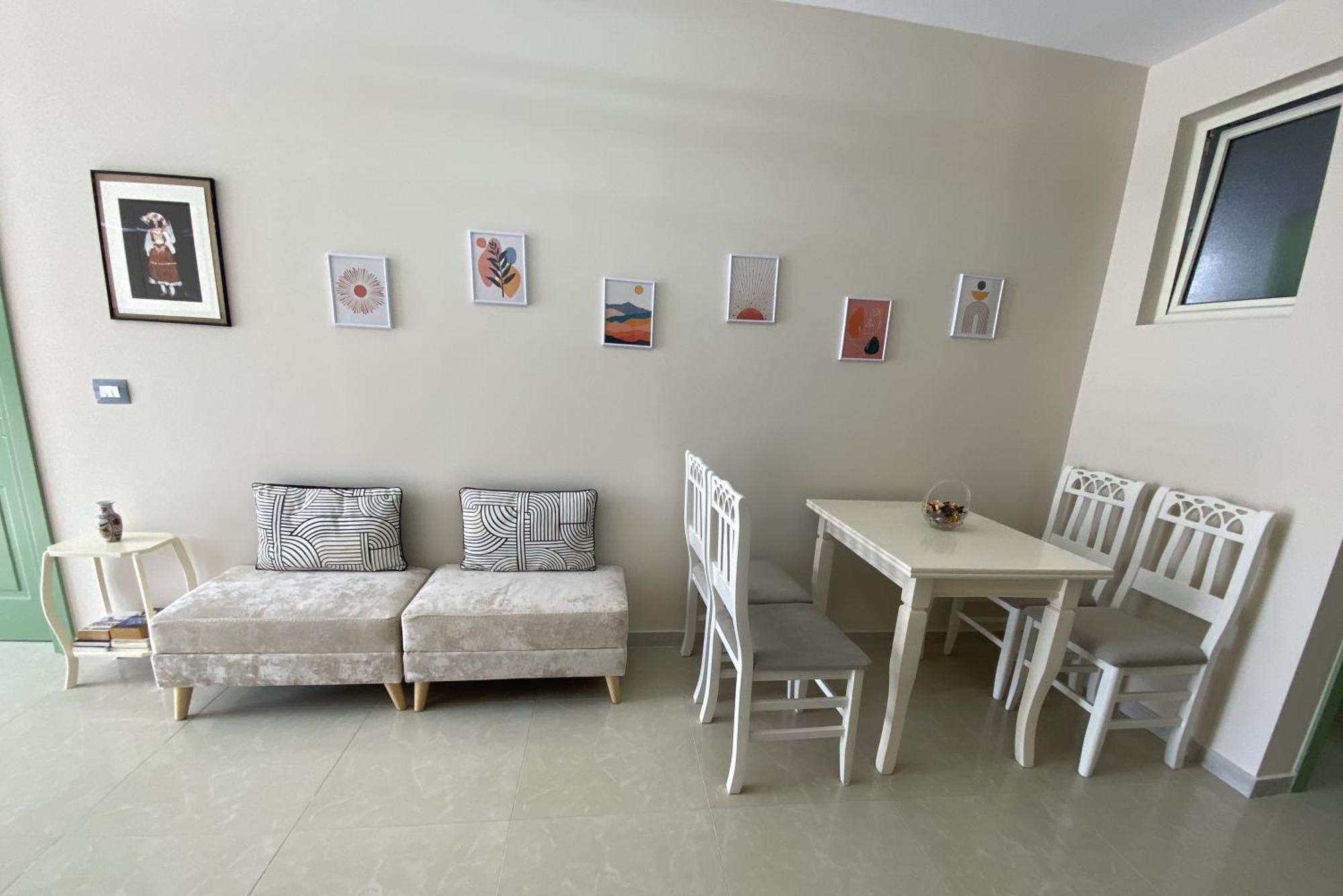 Tinas Rooms Драч Екстериор снимка