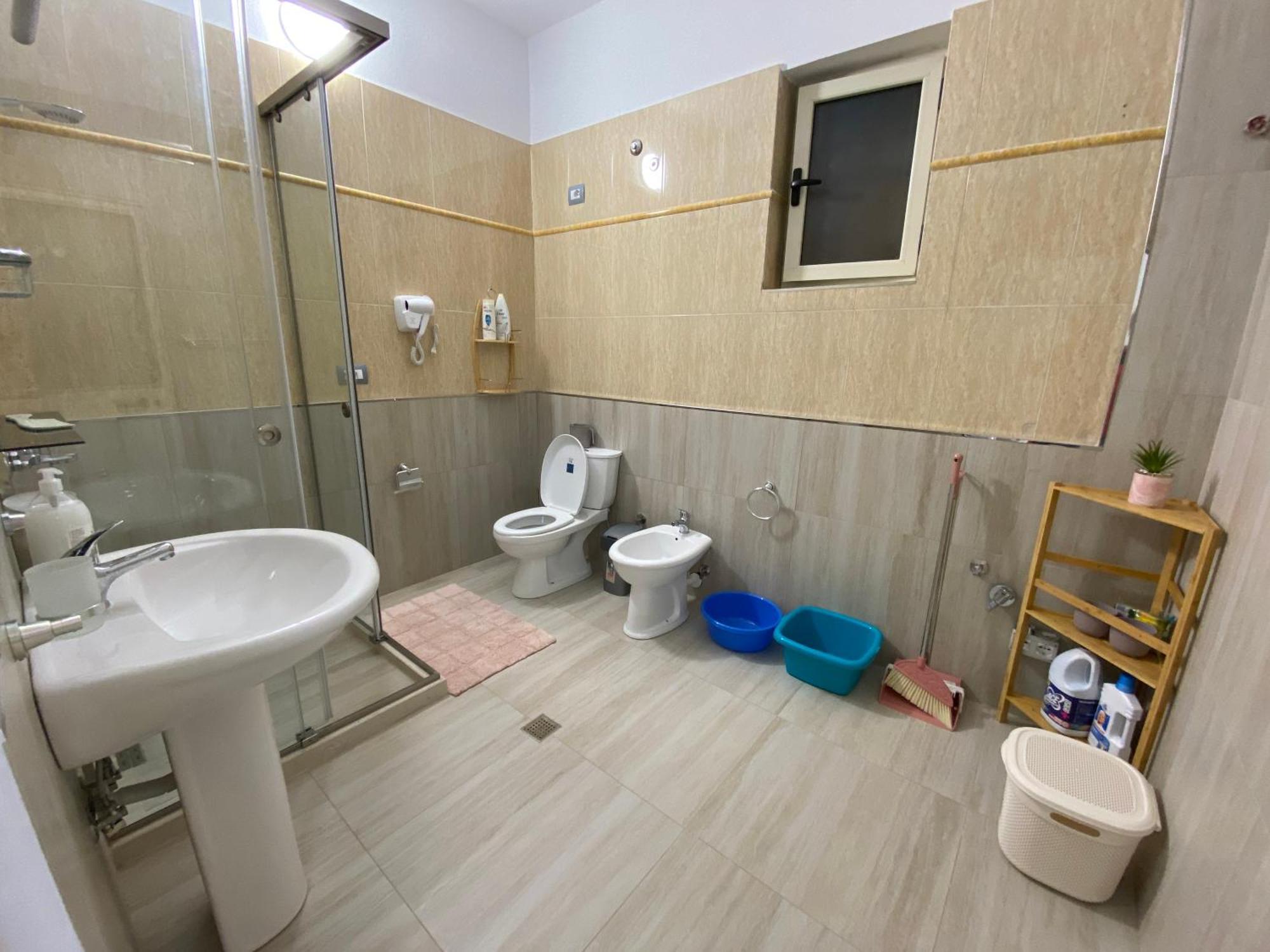 Tinas Rooms Драч Екстериор снимка