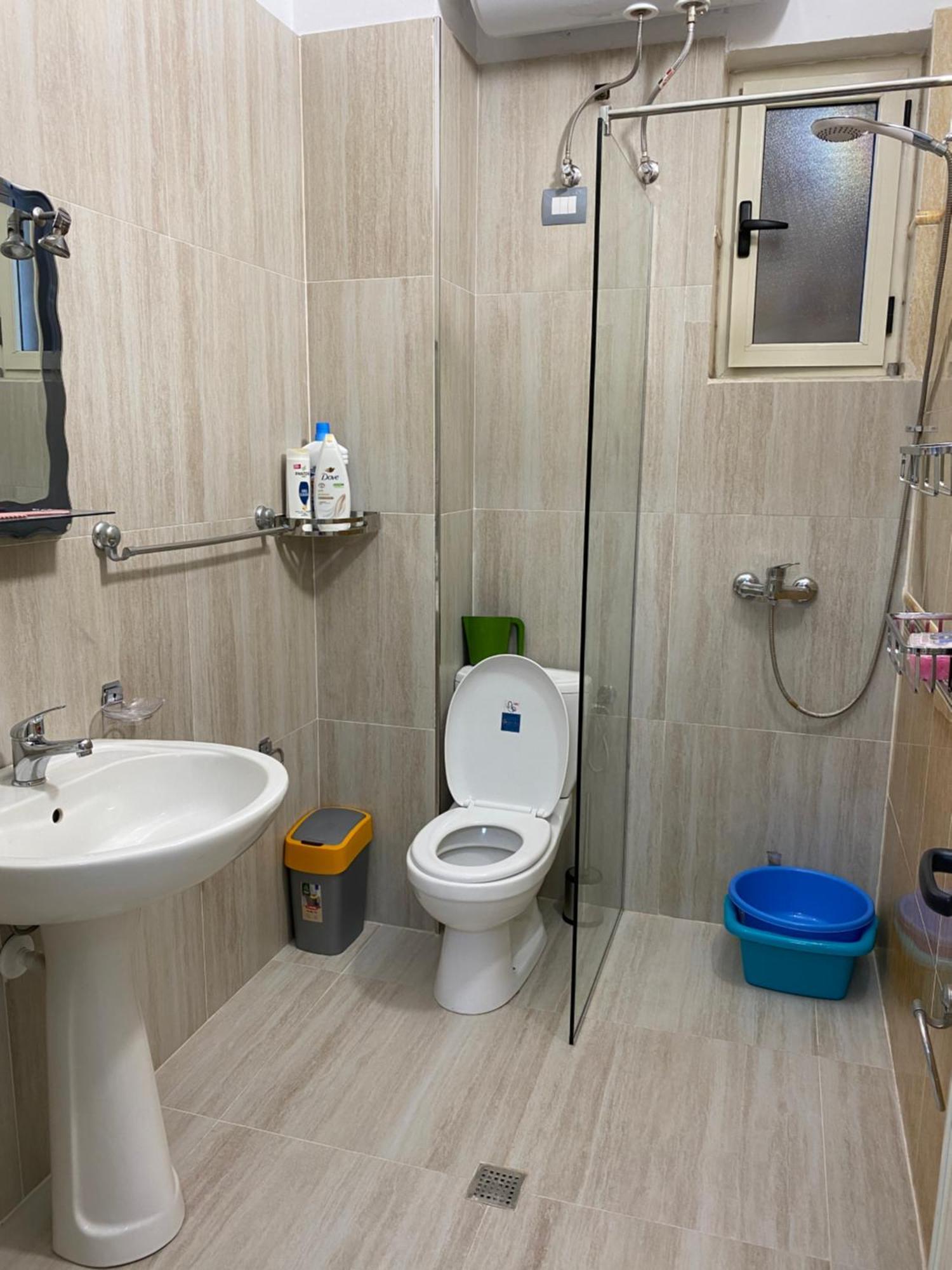 Tinas Rooms Драч Екстериор снимка